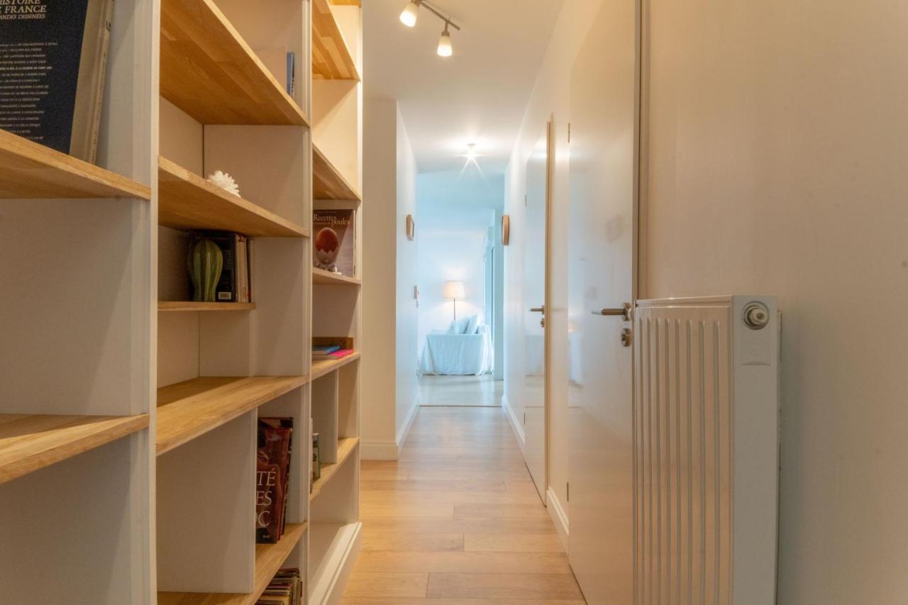 Appartement Bel Lumineux A