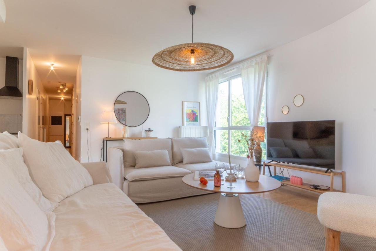 Appartement Bel Lumineux A *