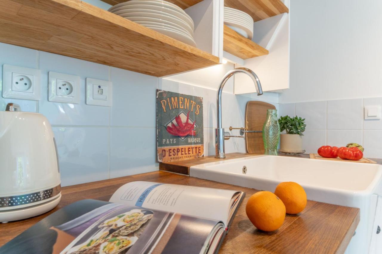 Appartement Bel Lumineux A