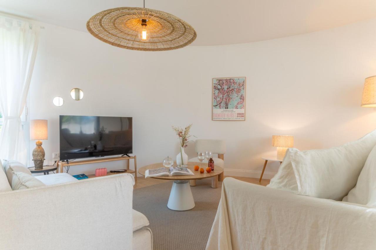 Appartement Bel Lumineux A