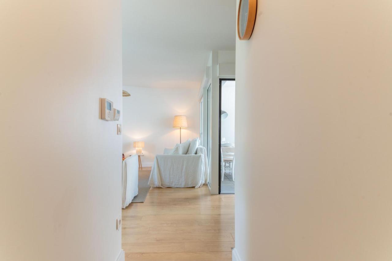 Appartement Bel Lumineux A *