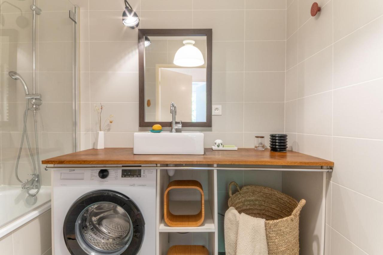 Appartement Bel Lumineux A