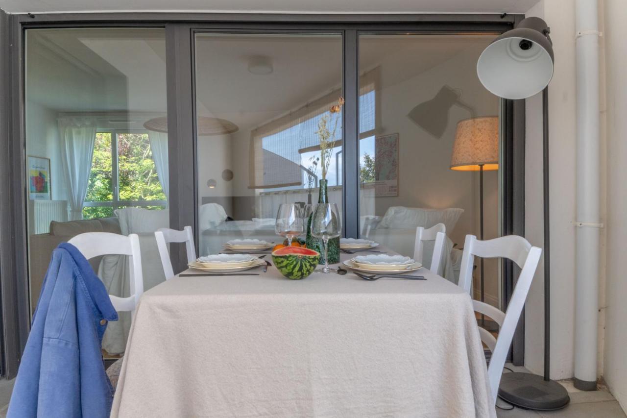 Appartement Bel Lumineux A *